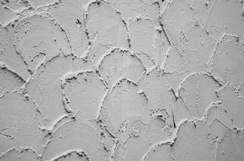 Textured Wall Finishes