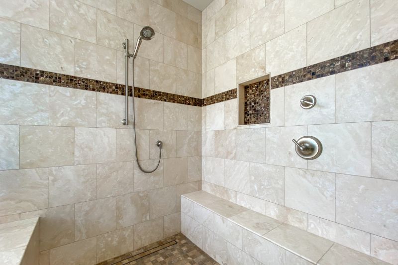 Cost of Shower Installation in Tallahassee, FL