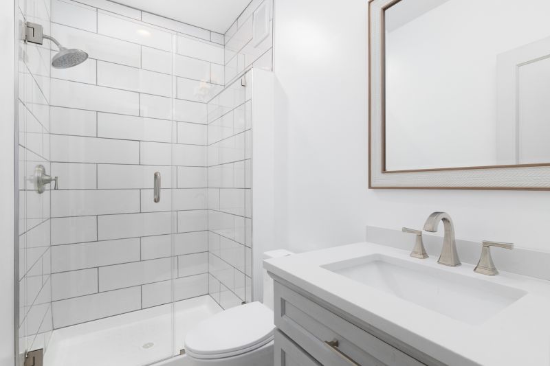 Best Shower Installation Contractors in Tallahassee, FL